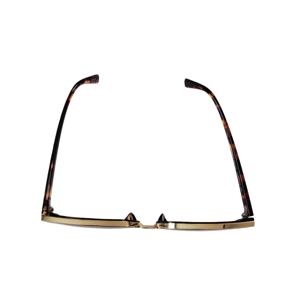 Frye Tortoise Shell Sunglasses - Picture 5 of 6
